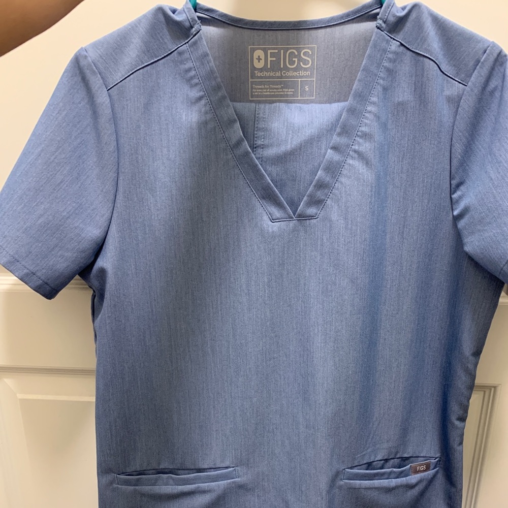 Figs Scrubs